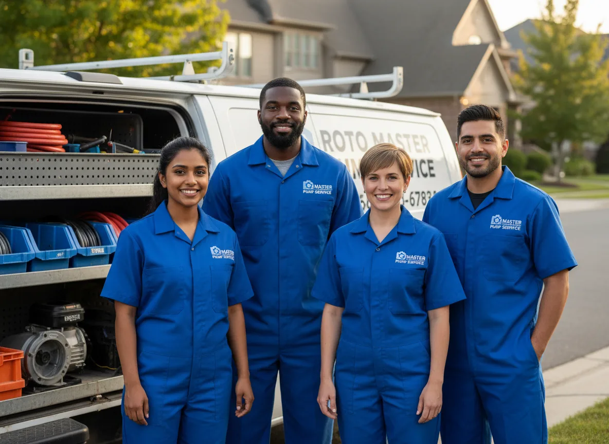Sump Pump Installation company in Walbridge, OH